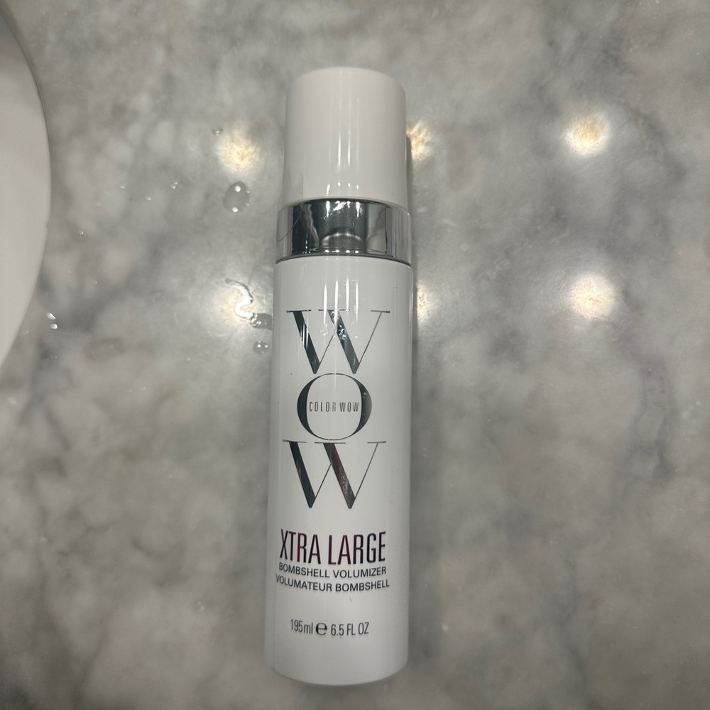 Color Wow Xtra Large Volumizer NEW - Picture 4 of 4